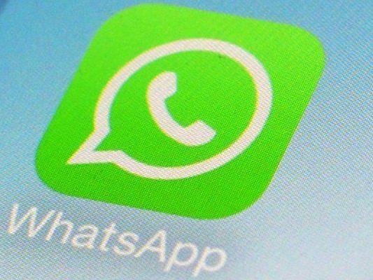 Whatsapp veröffentlicht neues Update