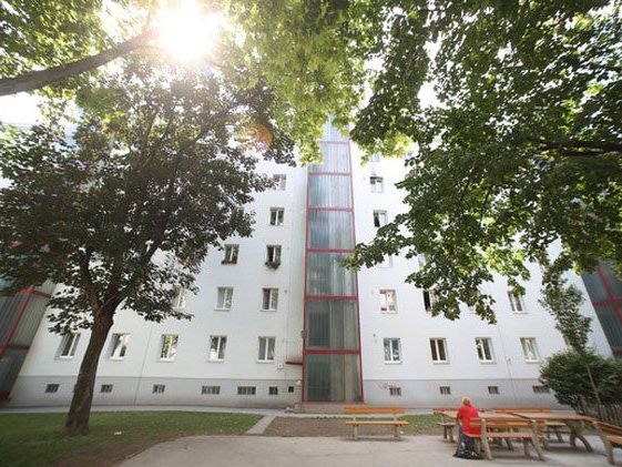 Eigentumswohnungen in Wien: Der Preis steigt sehr mit der Größe. Eigentumswohnungen in Wien: Der Preis steigt sehr mit der Größe.