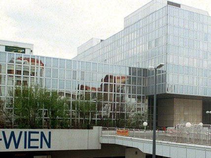 Auch in der alten WU sollen Flüchtlinge untergebracht werden. Auch in der alten WU sollen Flüchtlinge untergebracht werden.