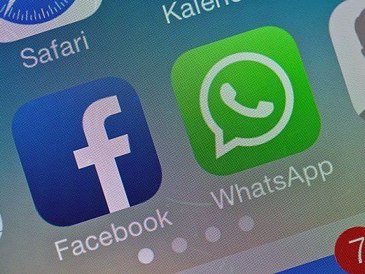 Whats App steht immer wieder im Fokus von Datenschützern. Whats App steht immer wieder im Fokus von Datenschützern.