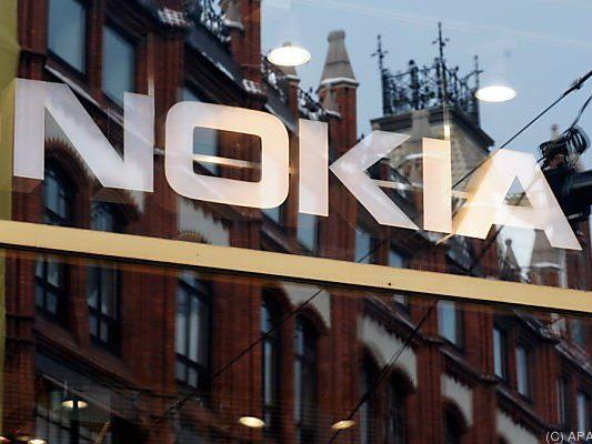 Nokia hat sich erholt und mehr Umsatz gemacht