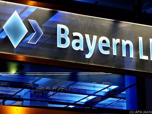 Ex-Vorstände der BayernLB angeklagt