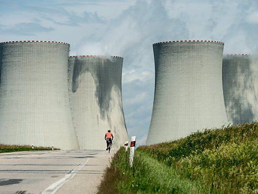 Bald zwei neue Reaktoren in Temelin?