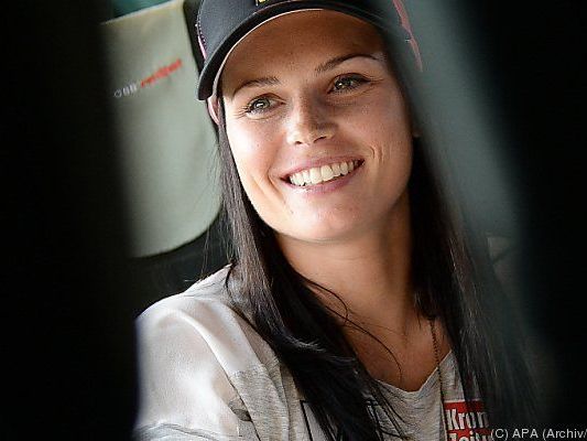 Anna Fenninger für "Sportlerin des Jahres" genannt Anna Fenninger für "Sportlerin des Jahres" genannt