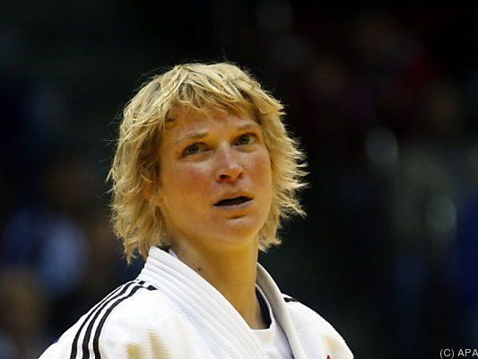 Erfolg für Sabrina Filzmoser Erfolg für Sabrina Filzmoser