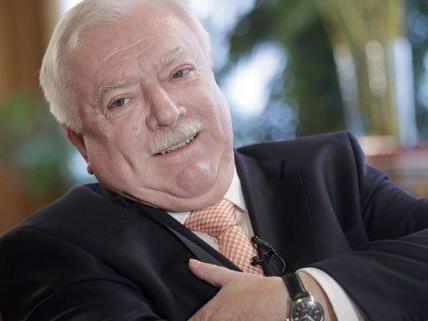 20 Jahre Häupl - Der längst dienende Bürgermeister Wiens seit 1945