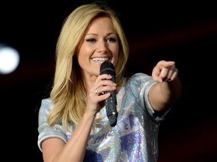 Am 24. und 25. Oktober singt Helene Fischer ihre Hits in der Wiener Stadthalle. Am 24. und 25. Oktober singt Helene Fischer ihre Hits in der Wiener Stadthalle.