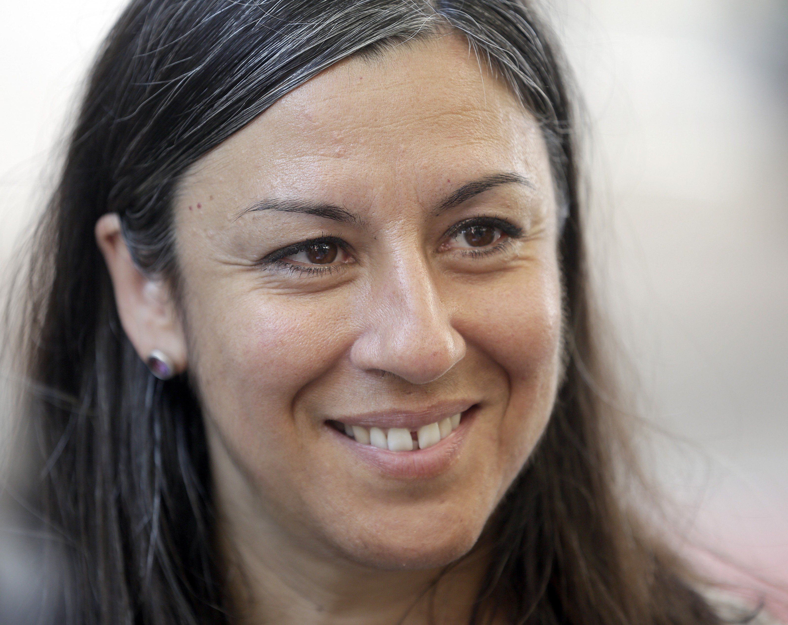 Grüne: Maria Vassilakou präsentierte eine Herbstkampagne zum Thema Bildung. Grüne: Maria Vassilakou präsentierte eine Herbstkampagne zum Thema Bildung.