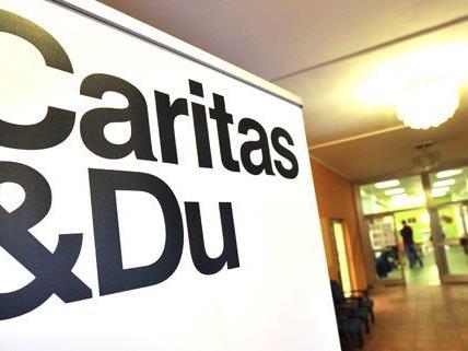 Am Dienstag wurde die neue Caritas-Einrichtung in der ehemaligen Ankerbrotfabrik eröffnet.