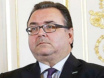 Diakonie-Direktor Chalupka fordert mehr Mut von Bürgermeistern Diakonie-Direktor Chalupka fordert mehr Mut von Bürgermeistern