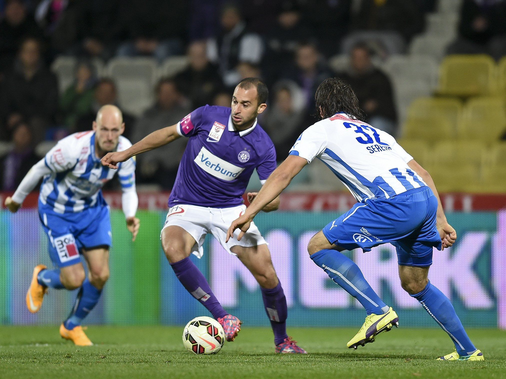 Die Meinungen zum Spiel FK Austria Wien gegen SC Wiener Neustadt. Die Meinungen zum Spiel FK Austria Wien gegen SC Wiener Neustadt.