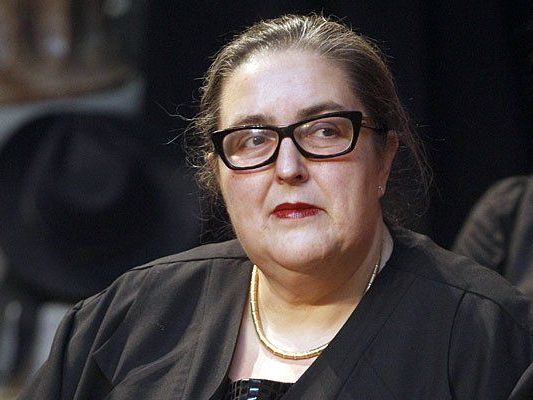 Rektorin Eva Blimlinger äußerte sich über die Situation der "Bildenden" Rektorin Eva Blimlinger äußerte sich über die Situation der "Bildenden"