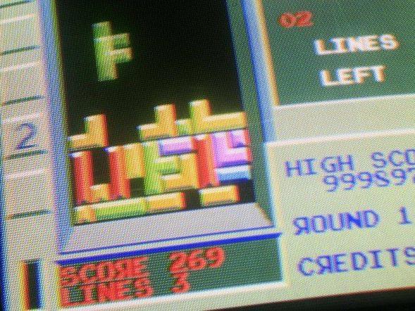 Tetris gehört zu den beliebtesten Spielen weltweit