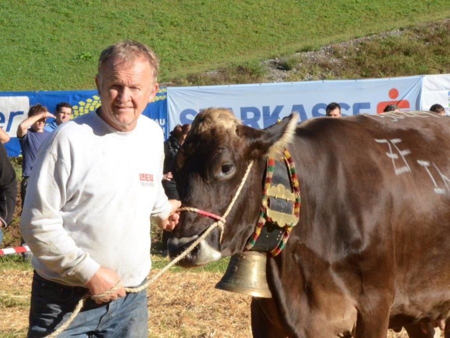 Jubiläumsausstellung Dalaas Jubiläumsausstellung Dalaas
