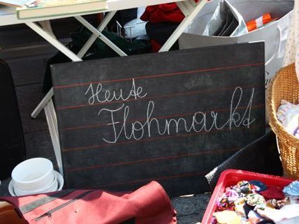 Karitativer Nachtflohmarkt der Volkshilfe Wien