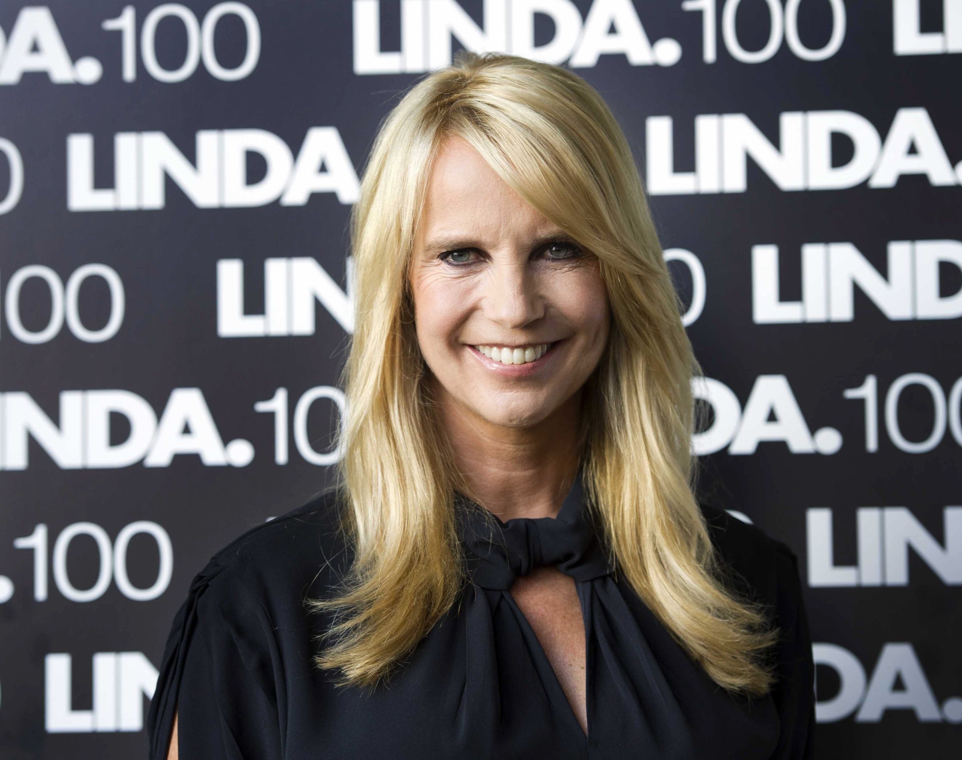 Auch die Kinder von Linda de Mol leiden unter den anonymen Drohungen. Auch die Kinder von Linda de Mol leiden unter den anonymen Drohungen.