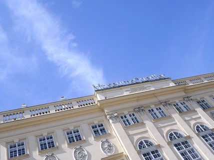 Im Wiener MuseumsQuartier wurde ein Bursche mit Marihuana erwischt Im Wiener MuseumsQuartier wurde ein Bursche mit Marihuana erwischt