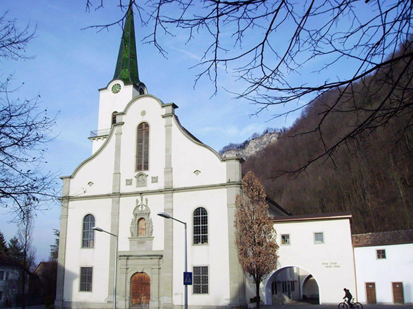 Die 24. Chor- und Orgeltage finden vom 10. bis 12. Oktober in der Pfarrkirche St. Karl statt.