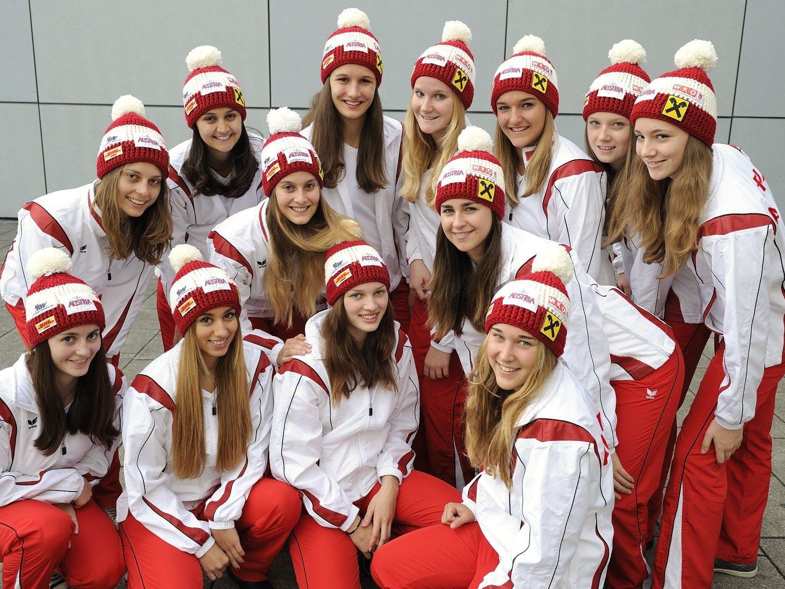 TSZ Dornbirn ist bei der EM in Island am Start. TSZ Dornbirn ist bei der EM in Island am Start.