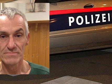 Die Polizei vermutet weitere Opfer dieses mutmaßlichen Wiener Trickdiebes