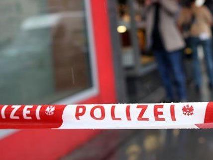 Wiener Innenstadtjuwelier von zwei Tätern beraubt