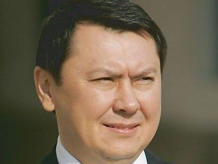 Causa Aliyev - Justiz hält "Opferverein" für Tarnung von Geheimdienst