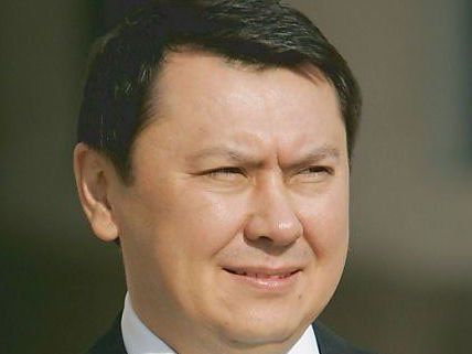 Fall Aliyev - Offenbar Anklage wegen Doppelmords geplant Fall Aliyev - Offenbar Anklage wegen Doppelmords geplant