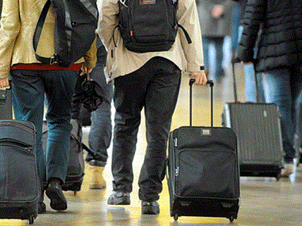 Wie reagiert der Flughafen-Wien bei Ebola-Verdacht?