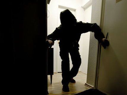 Viele Leute unterschätzen die Einbruchsgefahr. Viele Leute unterschätzen die Einbruchsgefahr.