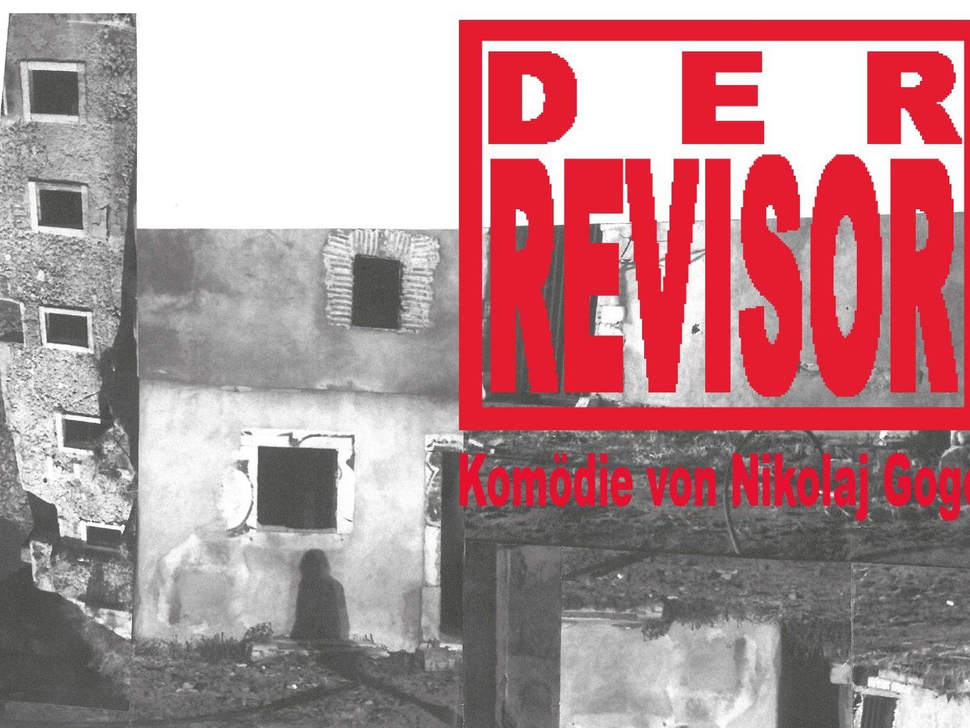 Der Revisor Der Revisor