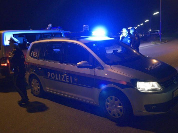 Eine Familienfehde war außer Kontrolle geraten. Eine Familienfehde war außer Kontrolle geraten.