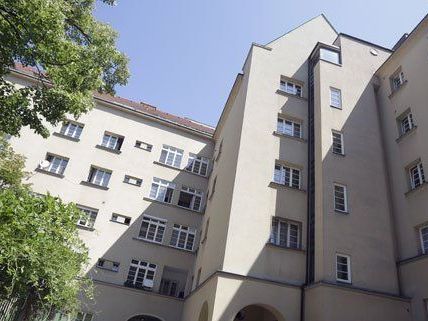 Geht es nach der ÖVP, so sollen die Gemeindewohnungen privatisiert werden. Geht es nach der ÖVP, so sollen die Gemeindewohnungen privatisiert werden.