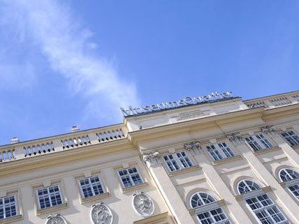 Im Museumsquartier findet zum zweiten Mal das "BuchQuartier" statt.