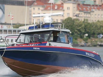 Bereits im Mai wurde die Leiche von Pirker in der Donau entdeckt. Bereits im Mai wurde die Leiche von Pirker in der Donau entdeckt.