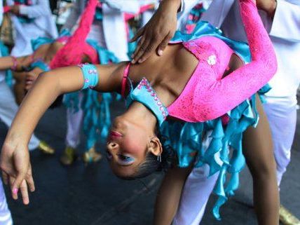 Das Danzón in Wien bringt lateinamerikanisches Flair nach Wien. Das Danzón in Wien bringt lateinamerikanisches Flair nach Wien.