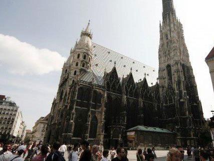 Wien zählt zu den beliebsten Reisezielen der Welt.