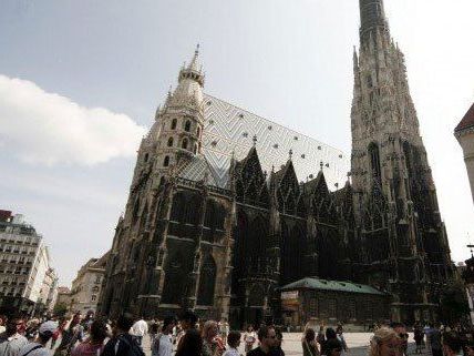 Wien zählt zu den beliebsten Reisezielen der Welt. Wien zählt zu den beliebsten Reisezielen der Welt.
