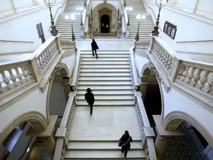 Im Times-Ranking ist die Uni Wien zurückgefallen. Im Times-Ranking ist die Uni Wien zurückgefallen.