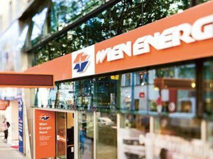 Wien Energie warnt vor Betrügern. Wien Energie warnt vor Betrügern.