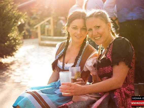 Diese Highlights erwarten auch noch auf der Wiener Wiesn. Diese Highlights erwarten auch noch auf der Wiener Wiesn.