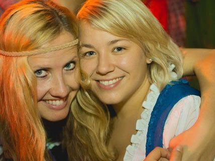 So viele Besucher wie nie zuvor waren heuer auf der Wiener Wiesn. So viele Besucher wie nie zuvor waren heuer auf der Wiener Wiesn.