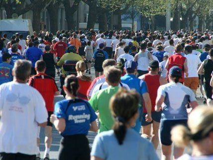 Am 16. November findet der Parkinson-Lauf statt. Am 16. November findet der Parkinson-Lauf statt.