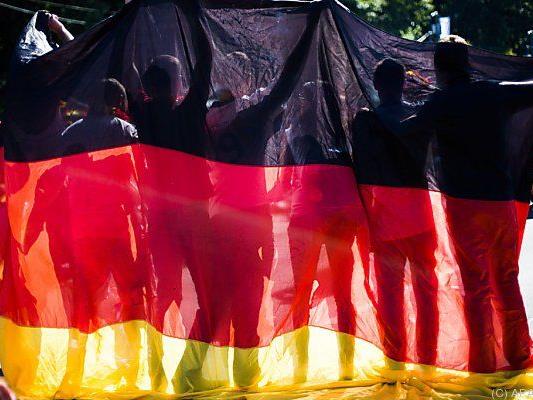 WM brachte Deutschland auf Überholspur