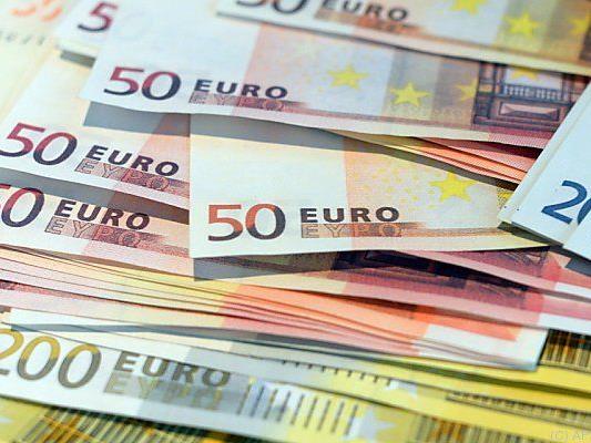 Mehr als 3,3 Mio. Euro an Mostviertler