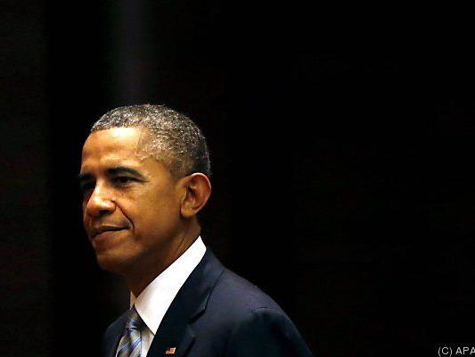 Obama will Einwanderungs-Reform durchsetzen