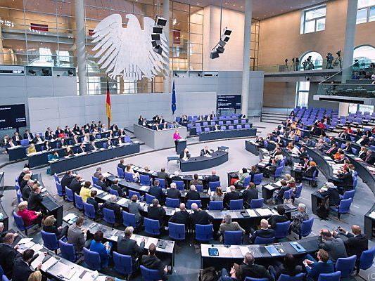 Bundestag: Nacktbilder von Kindern strafbar
