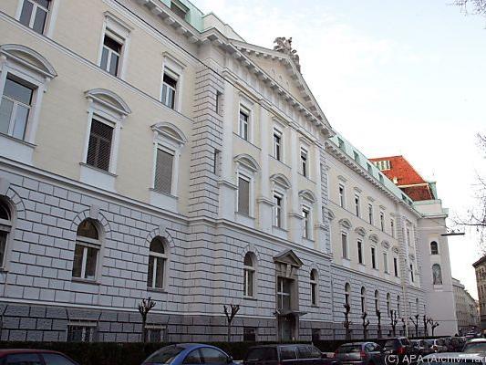 Spital der Barmherzigen Brüder in Wien