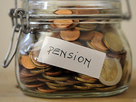 Neue Zahlen zur Pensionsentwicklung bekannt