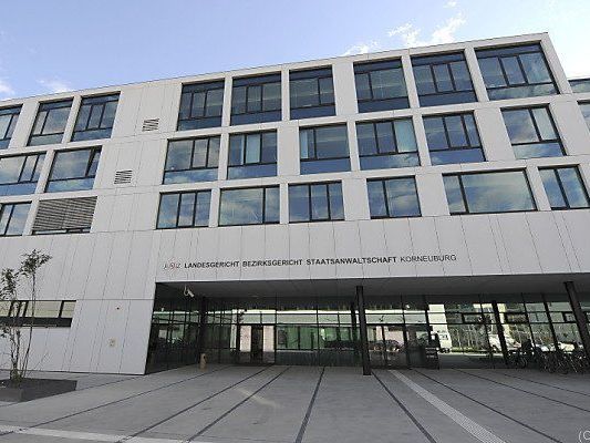 Nicht rechtskräftig, Angeklagter nahm Bedenkzeit Nicht rechtskräftig, Angeklagter nahm Bedenkzeit