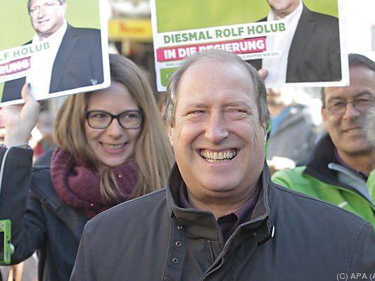 Holub will "Sonderumweltinspektion Görtschitztal"